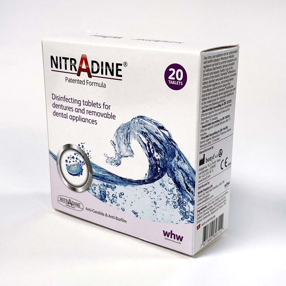 Nitradine