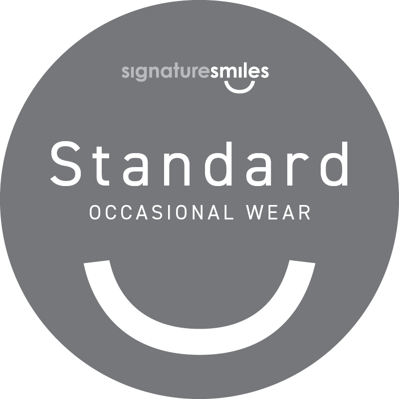 Signature Smiles Standard